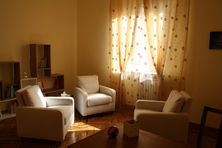 il mio studio